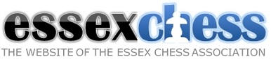 Essex Chess Association Logo
